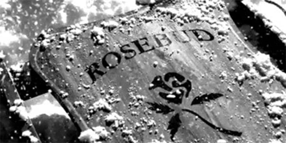 Orson Welles: How many Rosebud sleds are there?