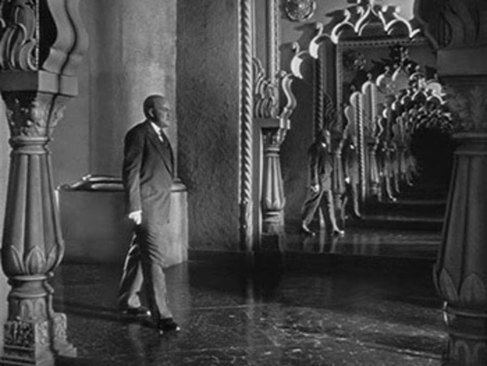 Orson Welles: Citizen Welles